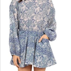 Xs small free people dress